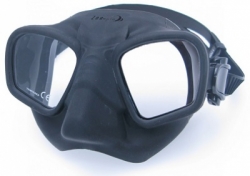 large MASK FREEDIVING ZEEPRO BALIDIVESHOP 1